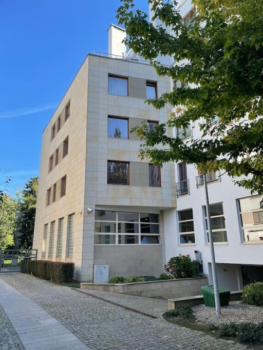 Cozy, Bright Apartment, Garage, Mokotow Appartamento