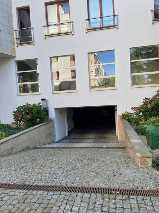 Appartamento Cozy, Bright Apartment, Garage, Mokotow