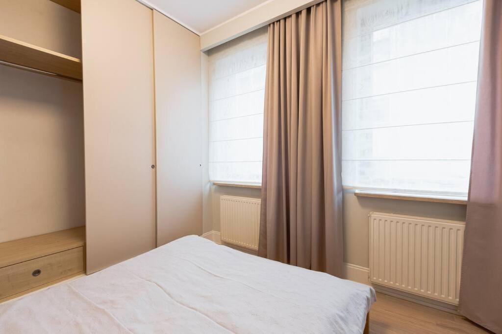 Cozy, Bright Apartment, Garage, Mokotow Appartamento *
