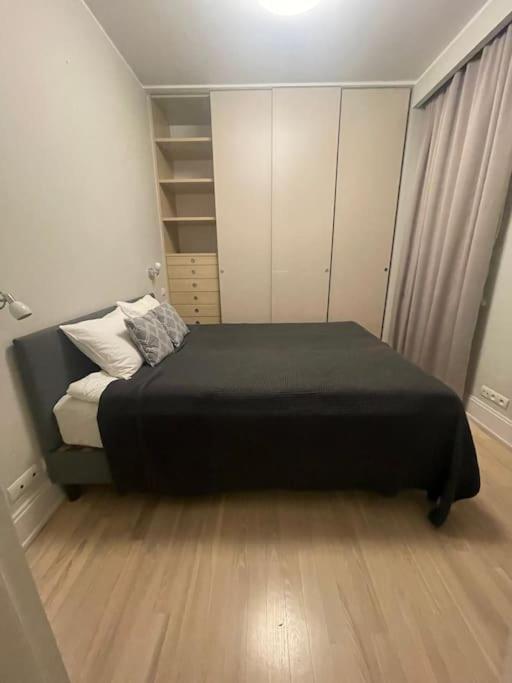Appartamento Cozy, Bright Apartment, Garage, Mokotow Varsavia