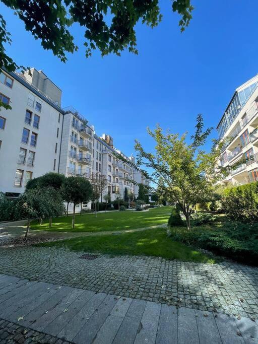 Cozy, Bright Apartment, Garage, Mokotow * Varsavia