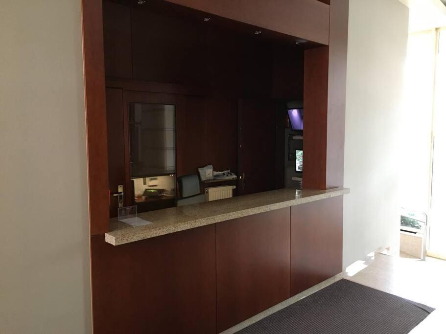 Appartamento Cozy, Bright Apartment, Garage, Mokotow Varsavia