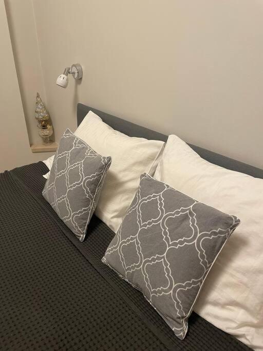 Cozy, Bright Apartment, Garage, Mokotow Appartamento